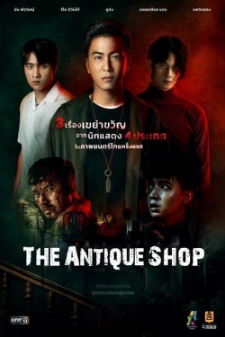 Watch free The Antique Shop movies Hd online Gomovies