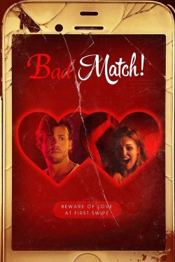 Watch free Bad Match movies Hd online Gomovies