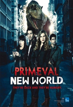 Watch free Primeval: New World movies Hd online Gomovies