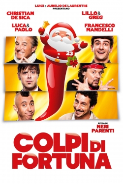 Watch free Colpi di fortuna movies Hd online Gomovies