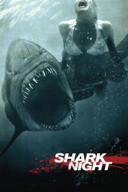 Watch free Shark Night 3D movies Hd online Gomovies