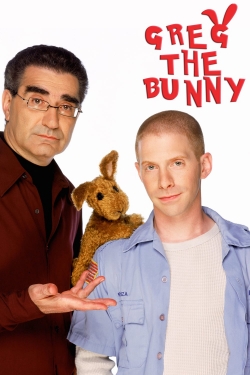 Watch free Greg the Bunny movies Hd online Gomovies