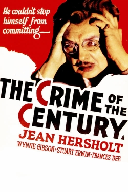 Watch free The Crime of the Century movies Hd online Gomovies