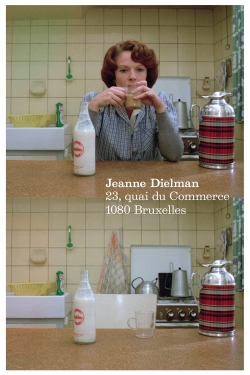 Watch free Jeanne Dielman, 23, Quai du Commerce 1080 Bruxelles movies Hd online Gomovies