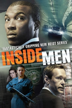 Watch free Inside Men movies Hd online Gomovies