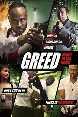 Watch free Greed: Heavy Is The Hand movies Hd online Gomovies