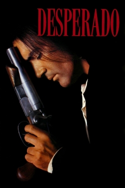 Watch free Desperado movies Hd online Gomovies