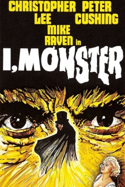 Watch free I, Monster movies Hd online Gomovies