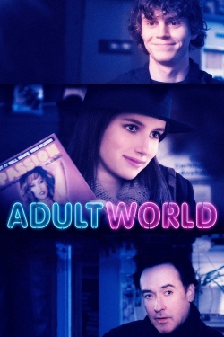 Watch free Adult World movies Hd online Gomovies