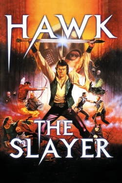 Watch free Hawk the Slayer movies Hd online Gomovies