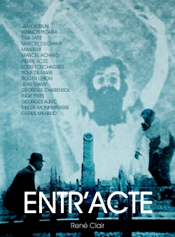 Watch free Entr'acte movies Hd online Gomovies