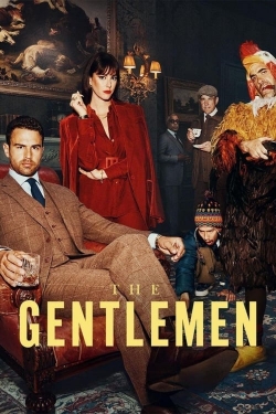 Watch free The Gentlemen movies Hd online Gomovies