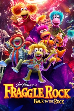 Watch free Fraggle Rock: Back to the Rock movies Hd online Gomovies