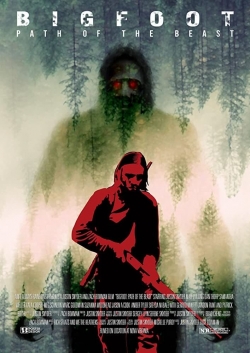 Watch free Bigfoot: Path of the Beast movies Hd online Gomovies