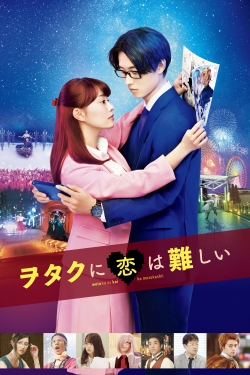 Watch free Wotakoi: Love is Hard for Otaku movies Hd online Gomovies