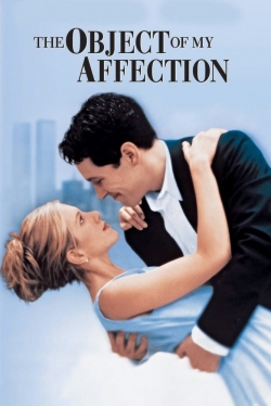 Watch free The Object of My Affection movies Hd online Gomovies