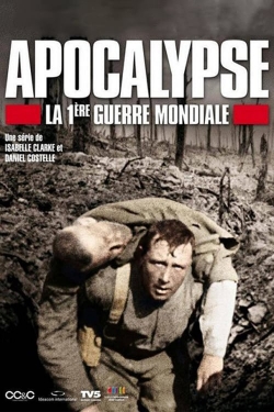 Watch free Apocalypse: World War I movies Hd online Gomovies