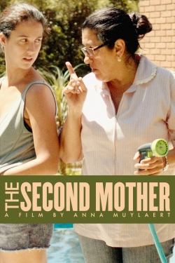 Watch free The Second Mother movies Hd online Gomovies