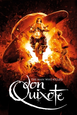 Watch free The Man Who Killed Don Quixote movies Hd online Gomovies