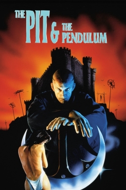 Watch free The Pit and the Pendulum movies Hd online Gomovies