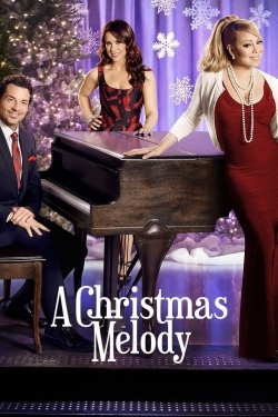 Watch free A Christmas Melody movies Hd online Gomovies