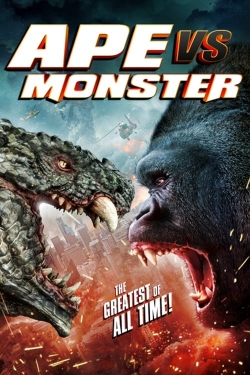 Watch free Ape vs. Monster movies Hd online Gomovies