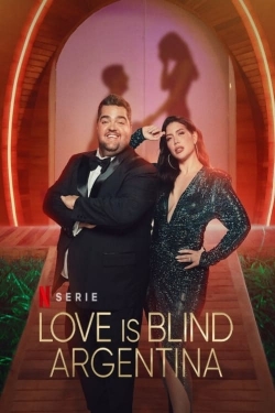 Watch free Love Is Blind: Argentina movies Hd online Gomovies