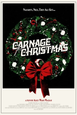 Watch free Carnage for Christmas movies Hd online Gomovies