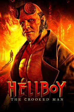 Watch free Hellboy: The Crooked Man movies Hd online Gomovies