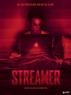 Watch free Streamer movies Hd online Gomovies