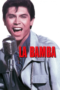 Watch free La Bamba movies Hd online Gomovies