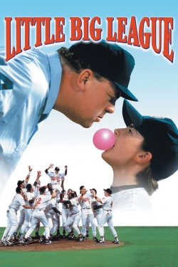 Watch free Little Big League movies Hd online Gomovies