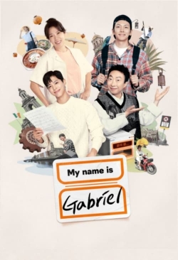 Watch free My Name Is Gabriel movies Hd online Gomovies