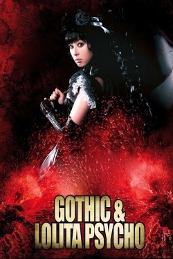 Watch free Gothic & Lolita Psycho movies Hd online Gomovies