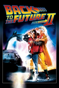 Watch free Back to the Future Part II movies Hd online Gomovies