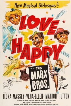 Watch free Love Happy movies Hd online Gomovies