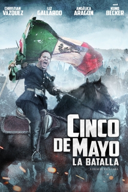 Watch free Cinco de Mayo: La Batalla movies Hd online Gomovies