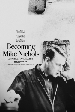 Watch free Becoming Mike Nichols movies Hd online Gomovies