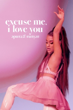 Watch free ariana grande: excuse me, i love you movies Hd online Gomovies