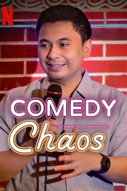 Watch free Comedy Chaos movies Hd online Gomovies