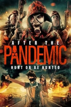 Watch free After the Pandemic movies Hd online Gomovies