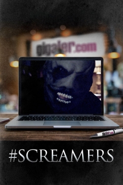 Watch free #SCREAMERS movies Hd online Gomovies