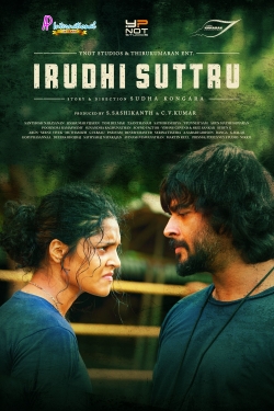 Watch free Irudhi Suttru movies Hd online Gomovies