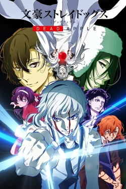 Watch free Bungo Stray Dogs: Dead Apple movies Hd online Gomovies