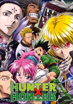 Watch free Hunter x Hunter movies Hd online Gomovies