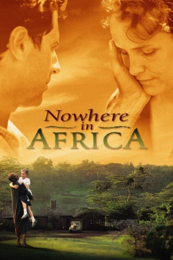 Watch free Nowhere in Africa movies Hd online Gomovies