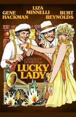 Watch free Lucky Lady movies Hd online Gomovies