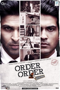 Watch free Order Order Out of Order movies Hd online Gomovies