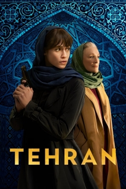 Watch free Tehran movies Hd online Gomovies