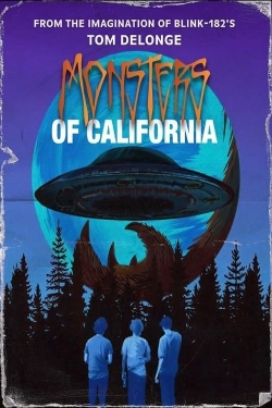 Watch free Monsters of California movies Hd online Gomovies